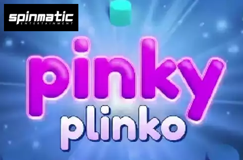 Pinky Plinko
